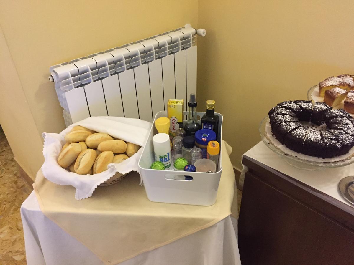 Hotel Fiorentina Naples