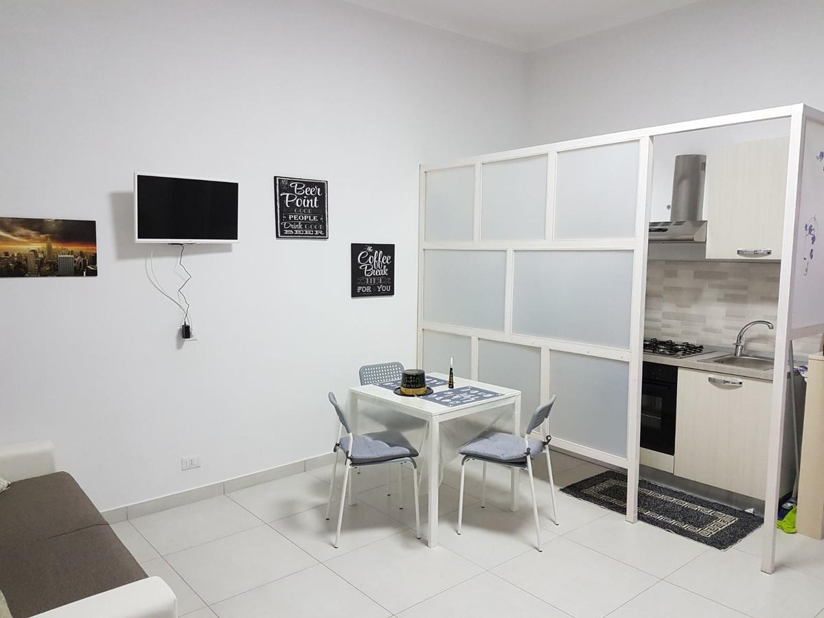 'o Vascio Vomero Apartment