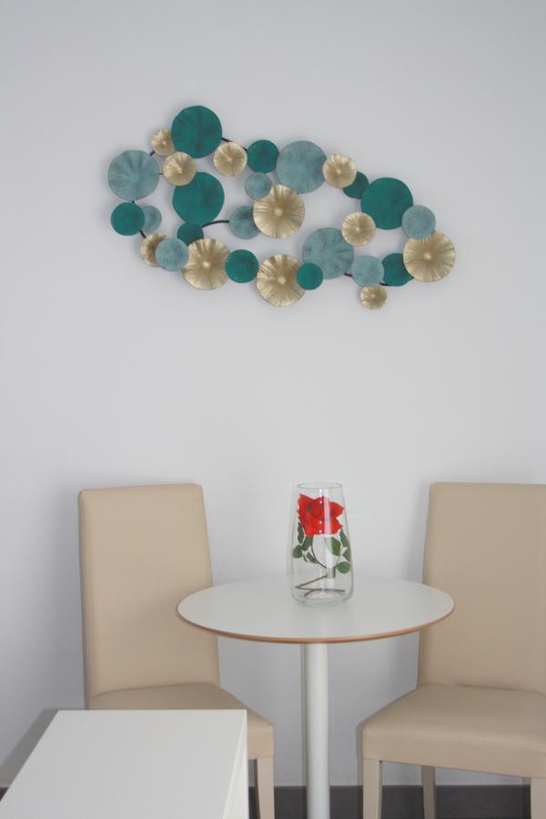 La Dell'arte-de Gasperi Bed & Breakfast *