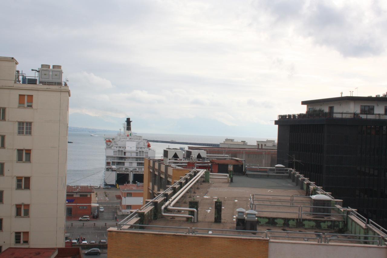 La Dell'arte-de Gasperi Bed & Breakfast Naples