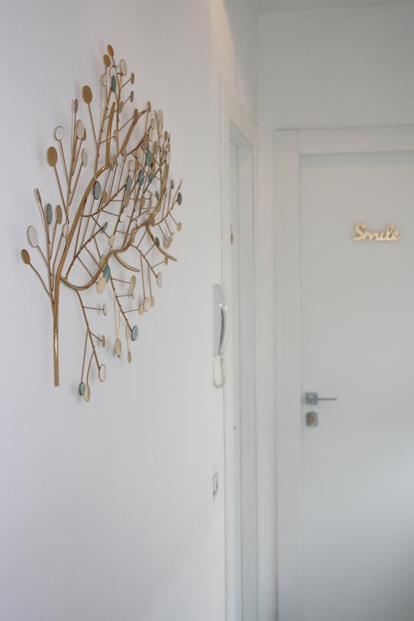 Bed & Breakfast La Dell'arte-de Gasperi