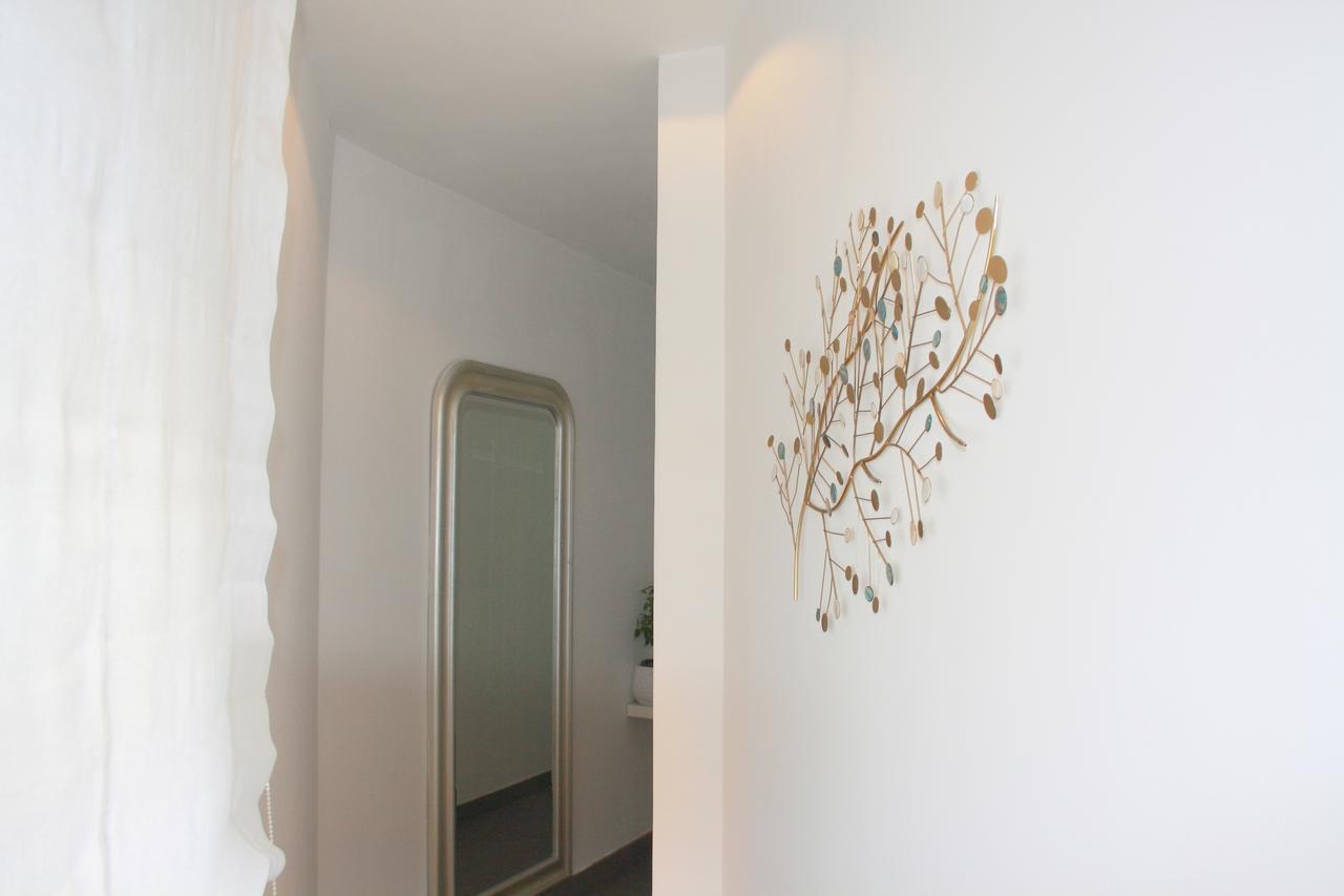 Bed & Breakfast La Dell'arte-de Gasperi *