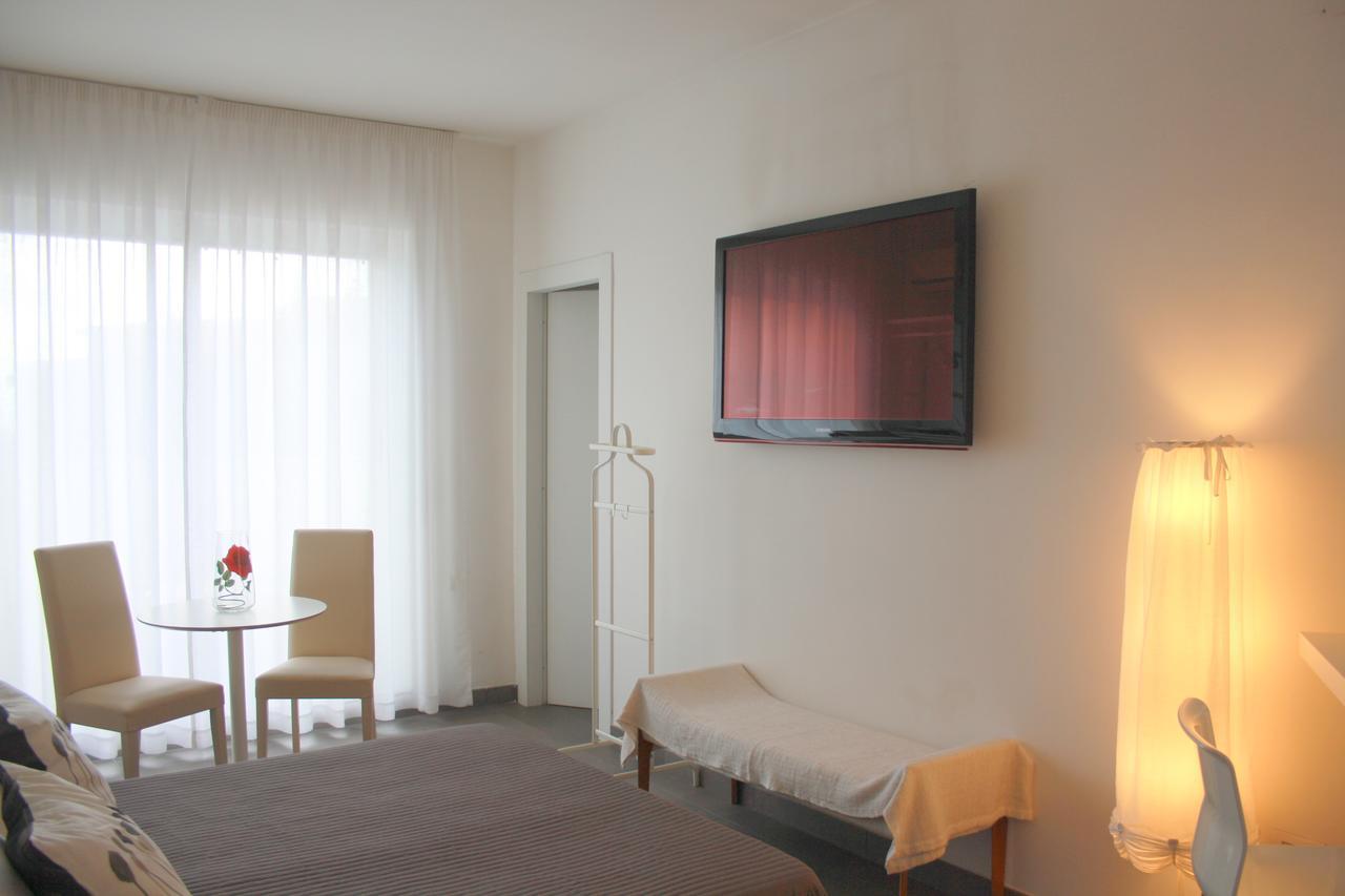 La Dell'arte-de Gasperi Bed & Breakfast