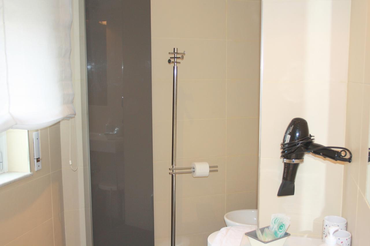Bed & Breakfast La Dell'arte-de Gasperi Naples