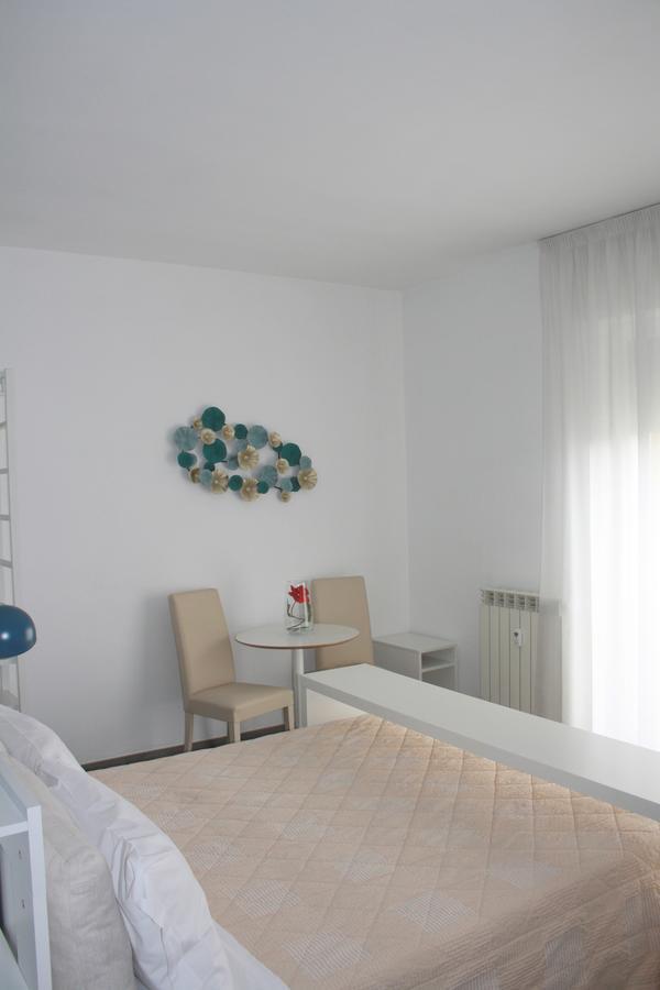Bed & Breakfast La Dell'arte-de Gasperi *