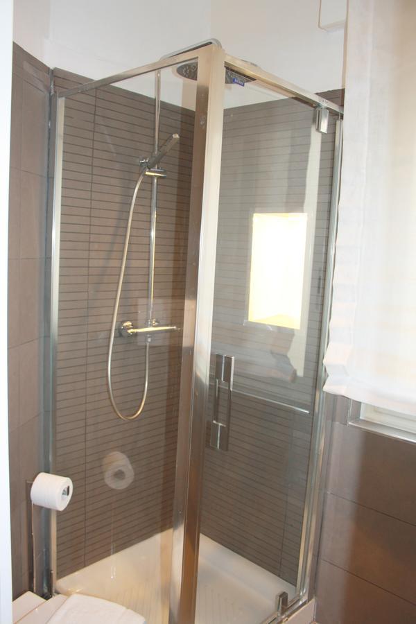 Bed & Breakfast La Dell'arte-de Gasperi *