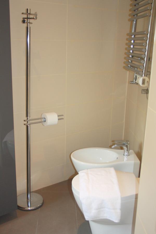 La Dell'arte-de Gasperi Bed & Breakfast