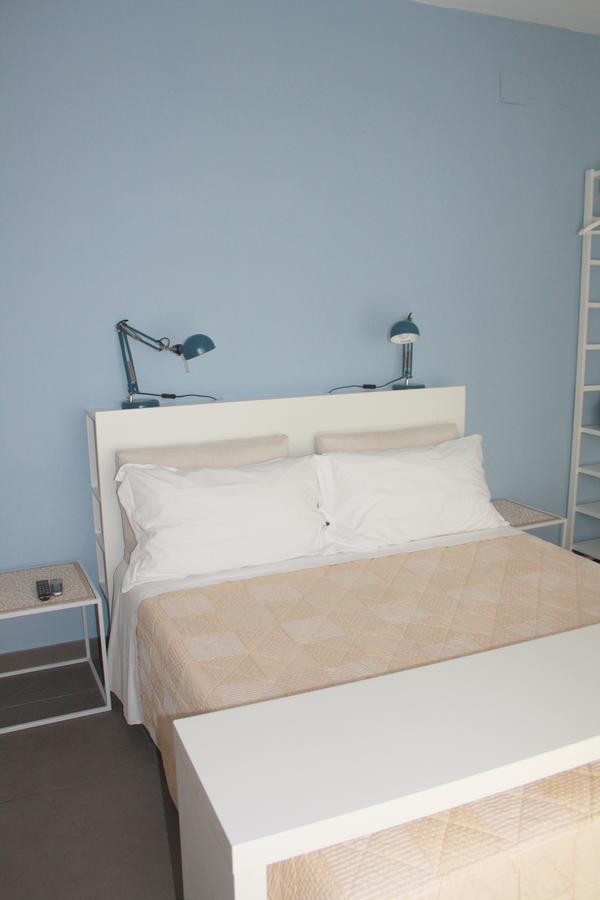 La Dell'arte-de Gasperi Bed & Breakfast Naples
