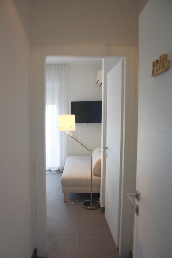 Bed & Breakfast La Dell'arte-de Gasperi Naples