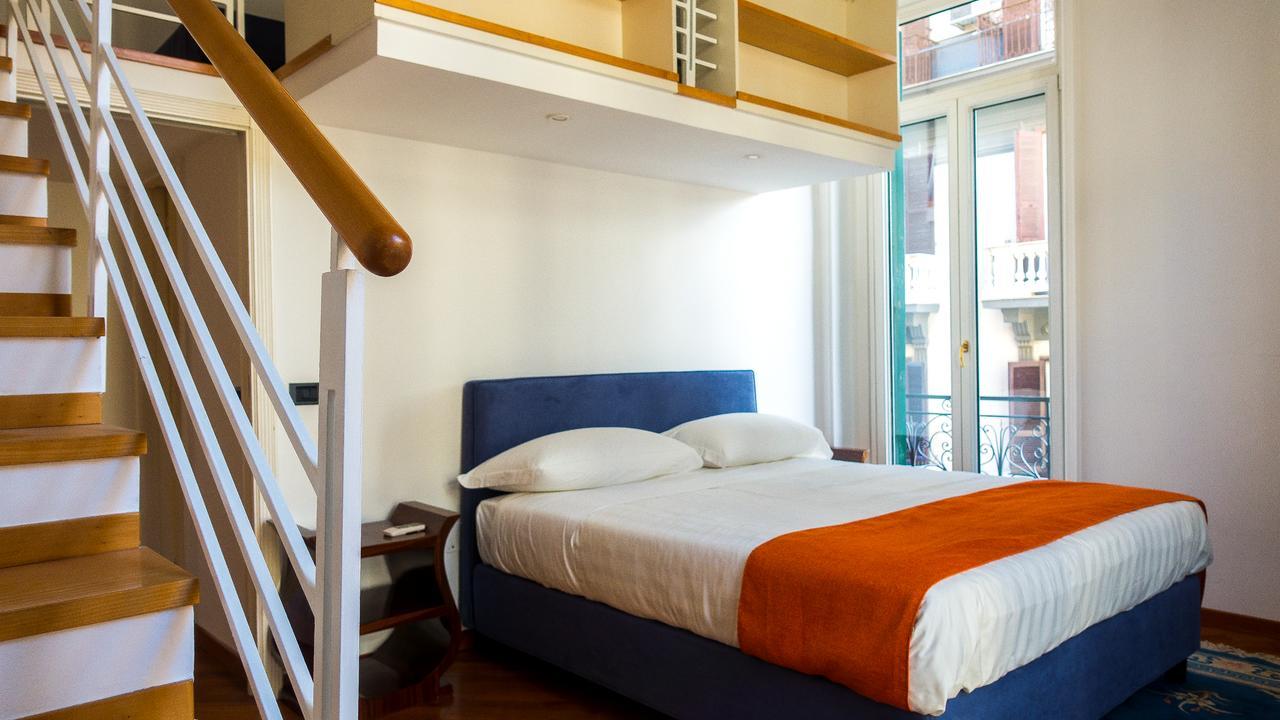 Holiday home Home46 *