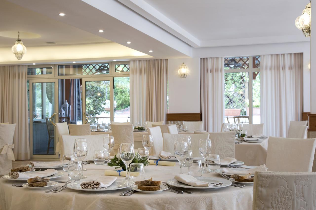 Montespina Park 4*