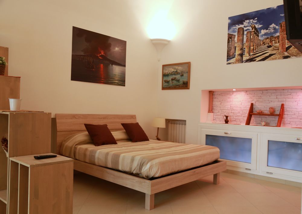Sarracino Relais Naples