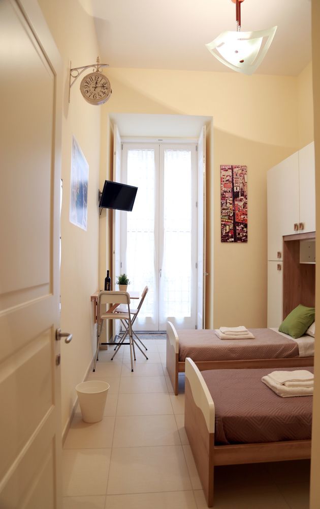 Sarracino Relais Bed & Breakfast