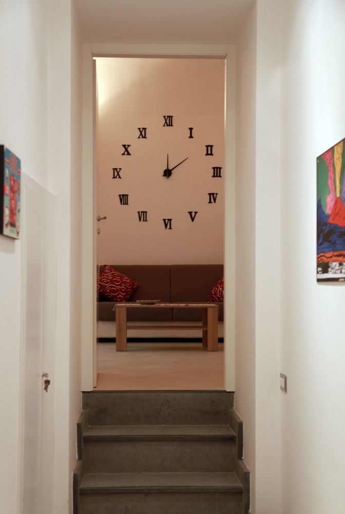 Sarracino Relais