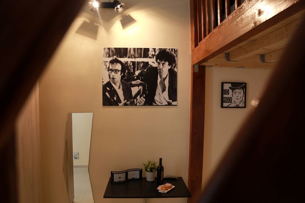 Bed & Breakfast Sarracino Relais Naples