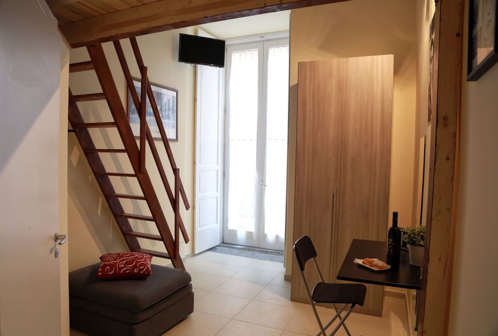 Sarracino Relais 2* Naples