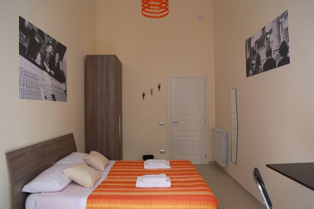 Bed & Breakfast Sarracino Relais