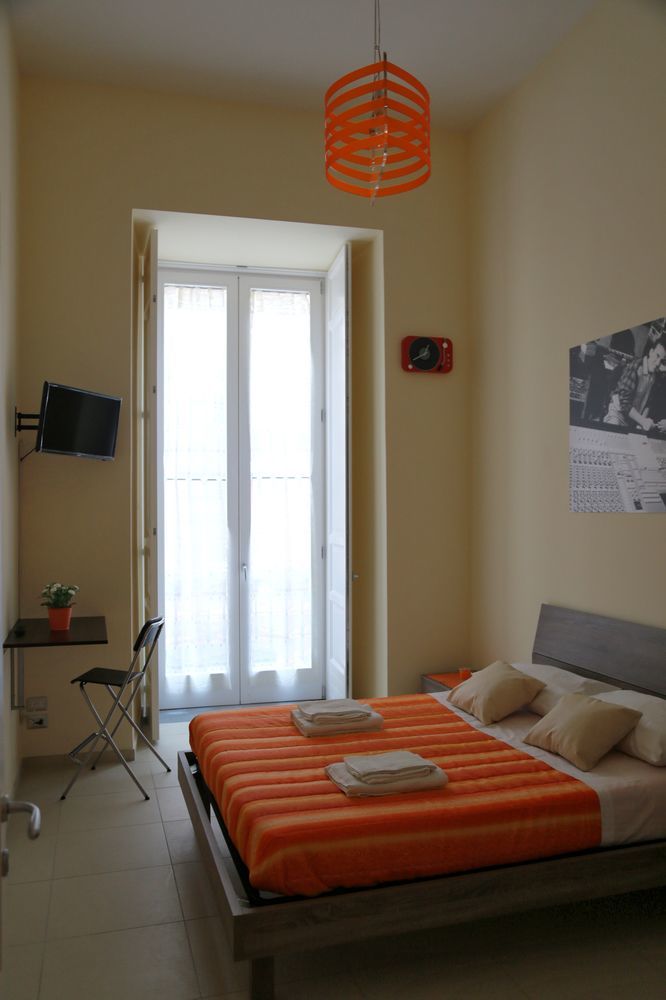 Sarracino Relais Bed & Breakfast Naples