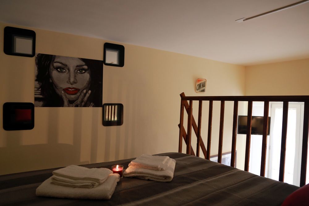 Sarracino Relais Naples