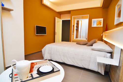 Bed In Centro Bed & Breakfast