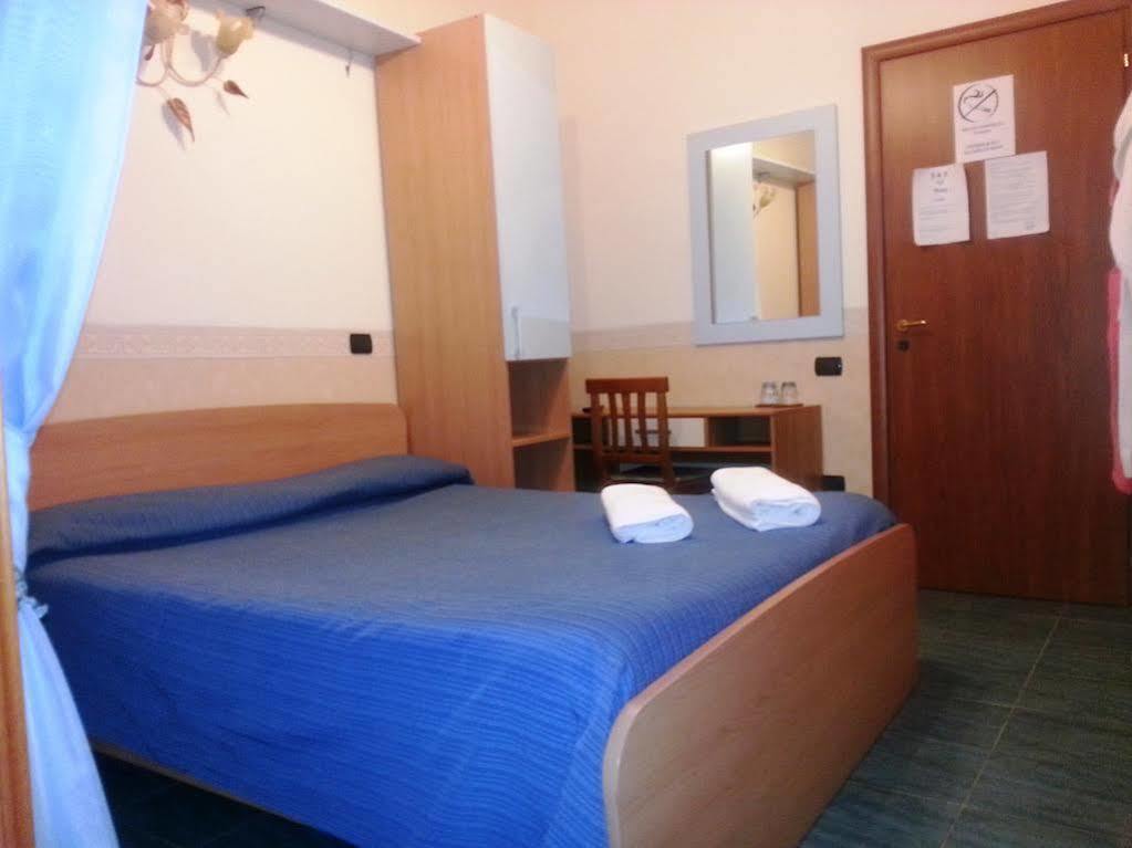 Bed & Breakfast Medea 2*