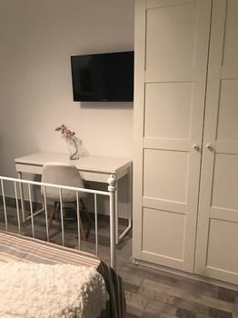 Bed & Breakfast Domus Alma 2*