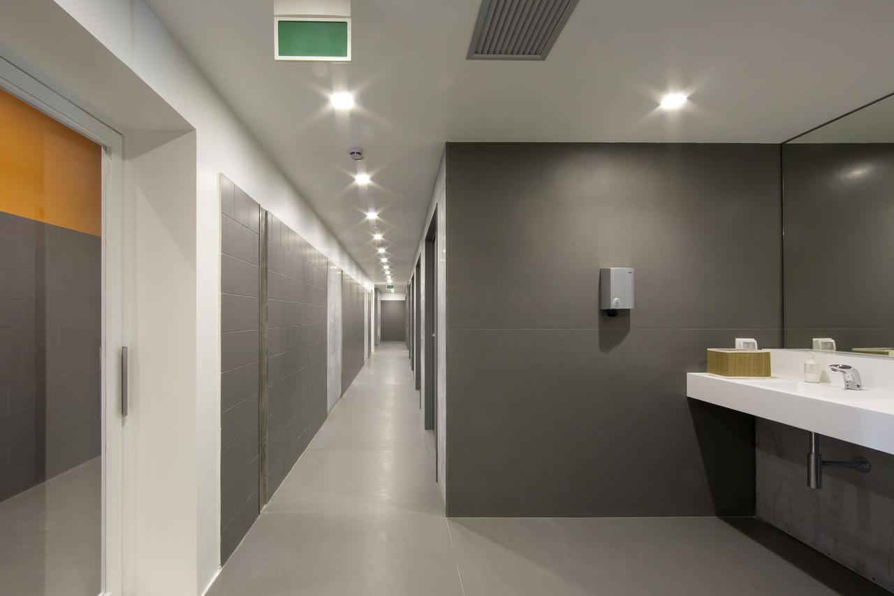 Capsule hotel Bed & Boarding Naples