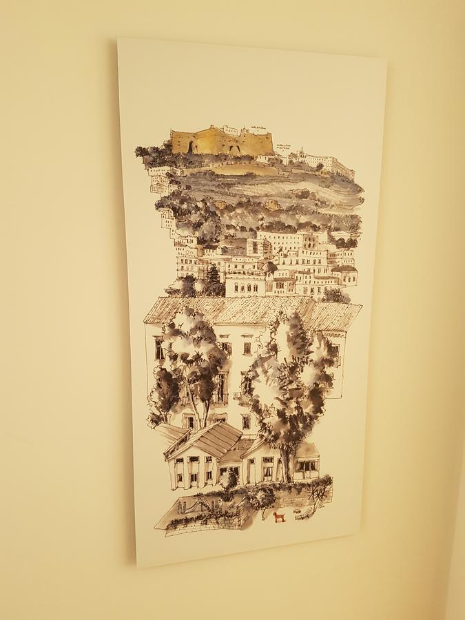 Le Stanze Di Piazza Dei Martiri 5*