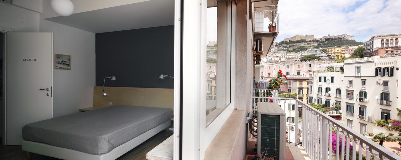 Le Stanze Di Piazza Dei Martiri Bed & Breakfast