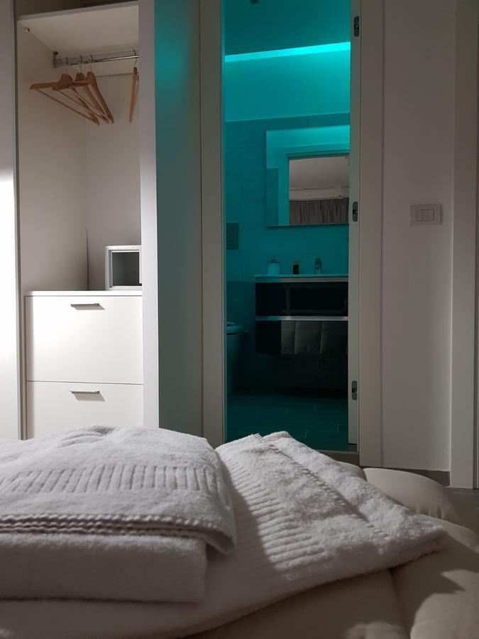 Bed & Breakfast 2b Fifteen Floor Naples