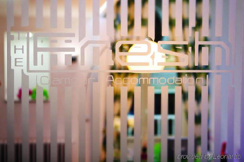 Guest house The Fresh Glamour Naples