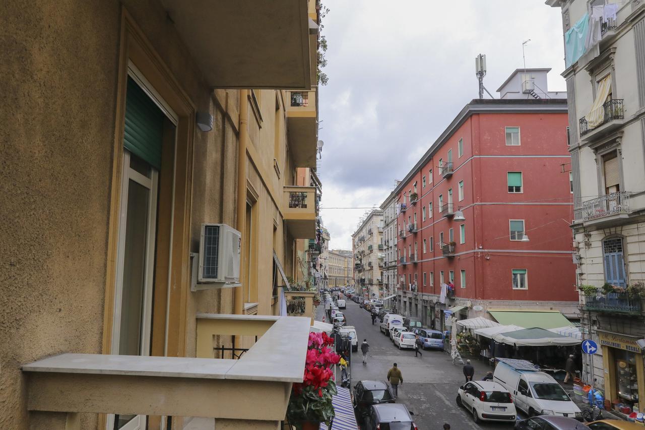Donn'anna Naples