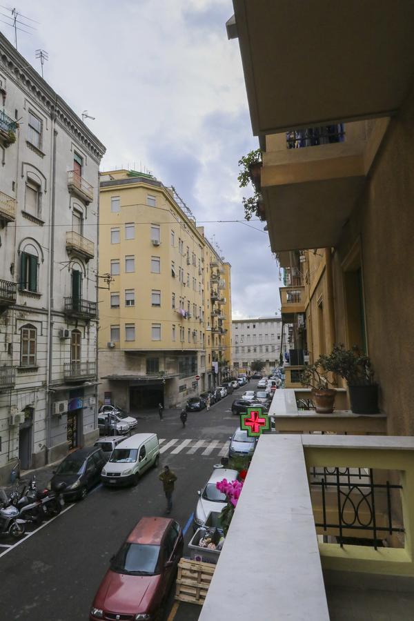 Donn'anna Guest house Naples