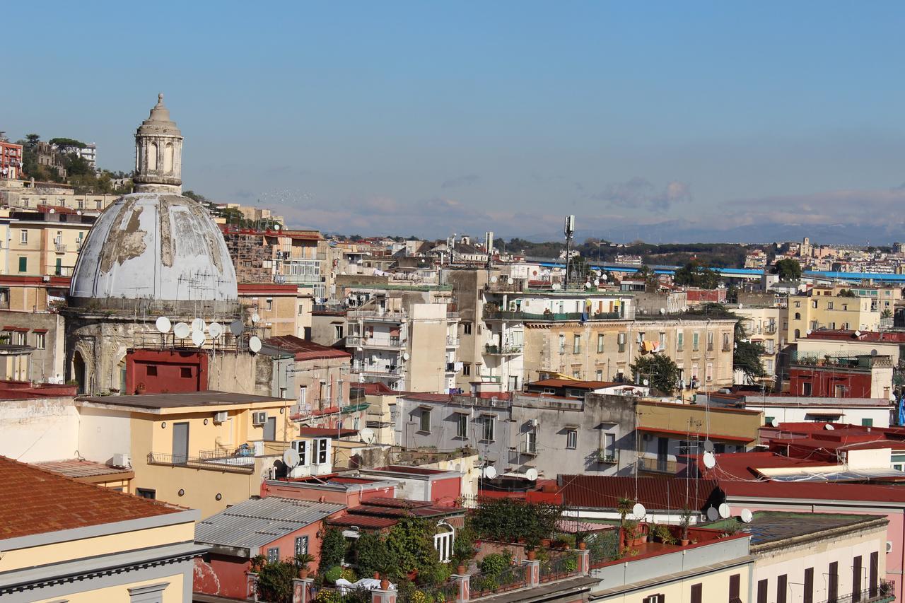 Le Stelle Del Museo * Naples