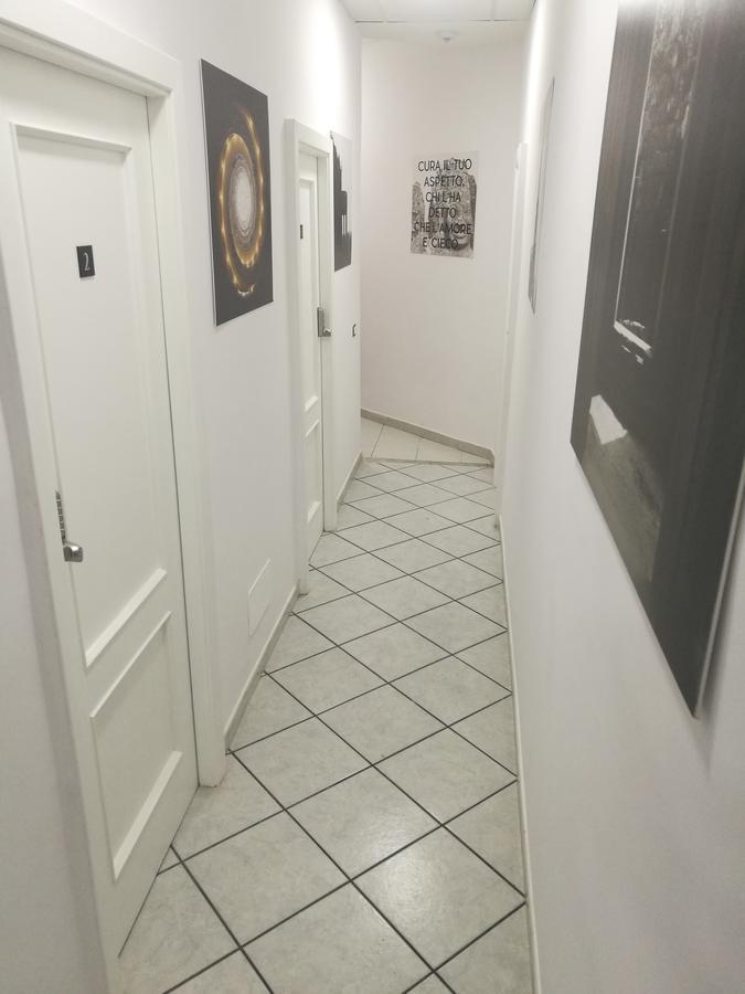 Guest house O Vic' Stritt'