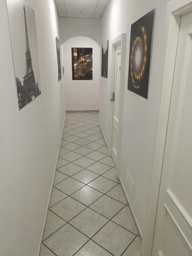 Guest house O Vic' Stritt' *