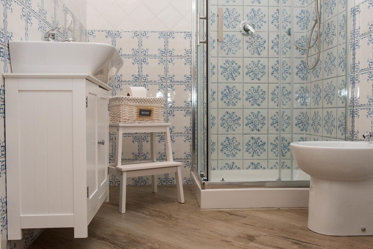 Maison La Mitra - Dimore Partenopee 2* Naples