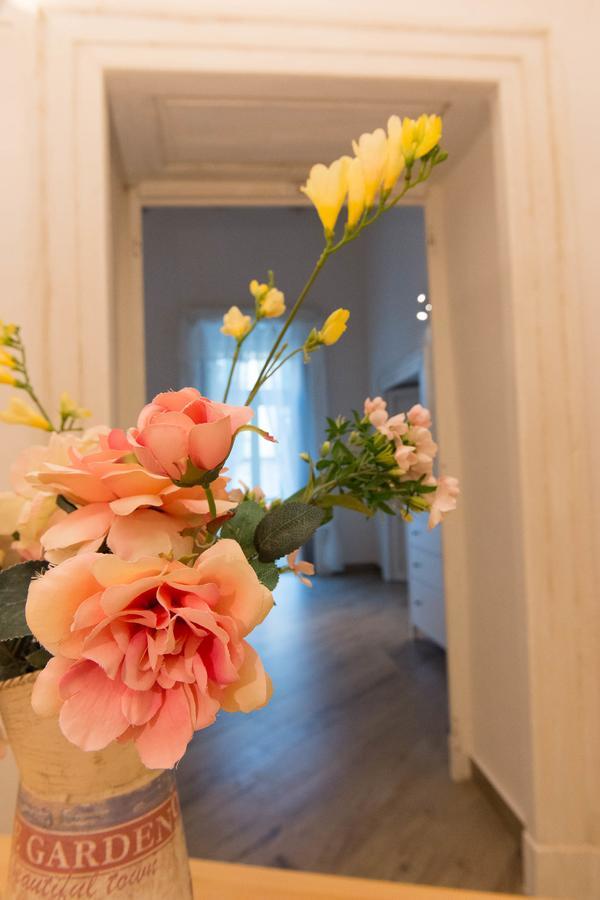 Maison La Mitra - Dimore Partenopee Naples