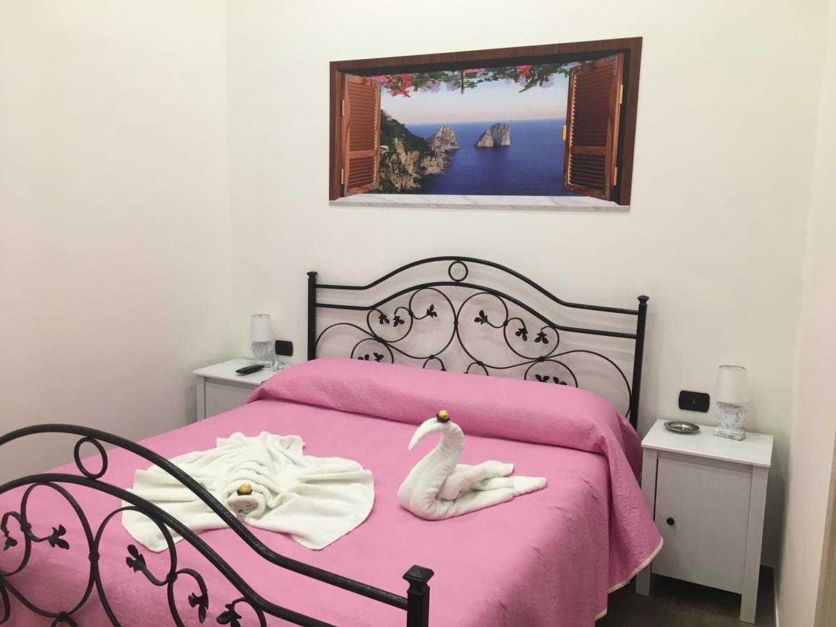 Le Perle Di Bed & Breakfast
