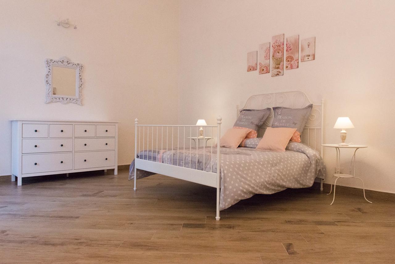 Maison La Mitra - Dimore Partenopee Naples