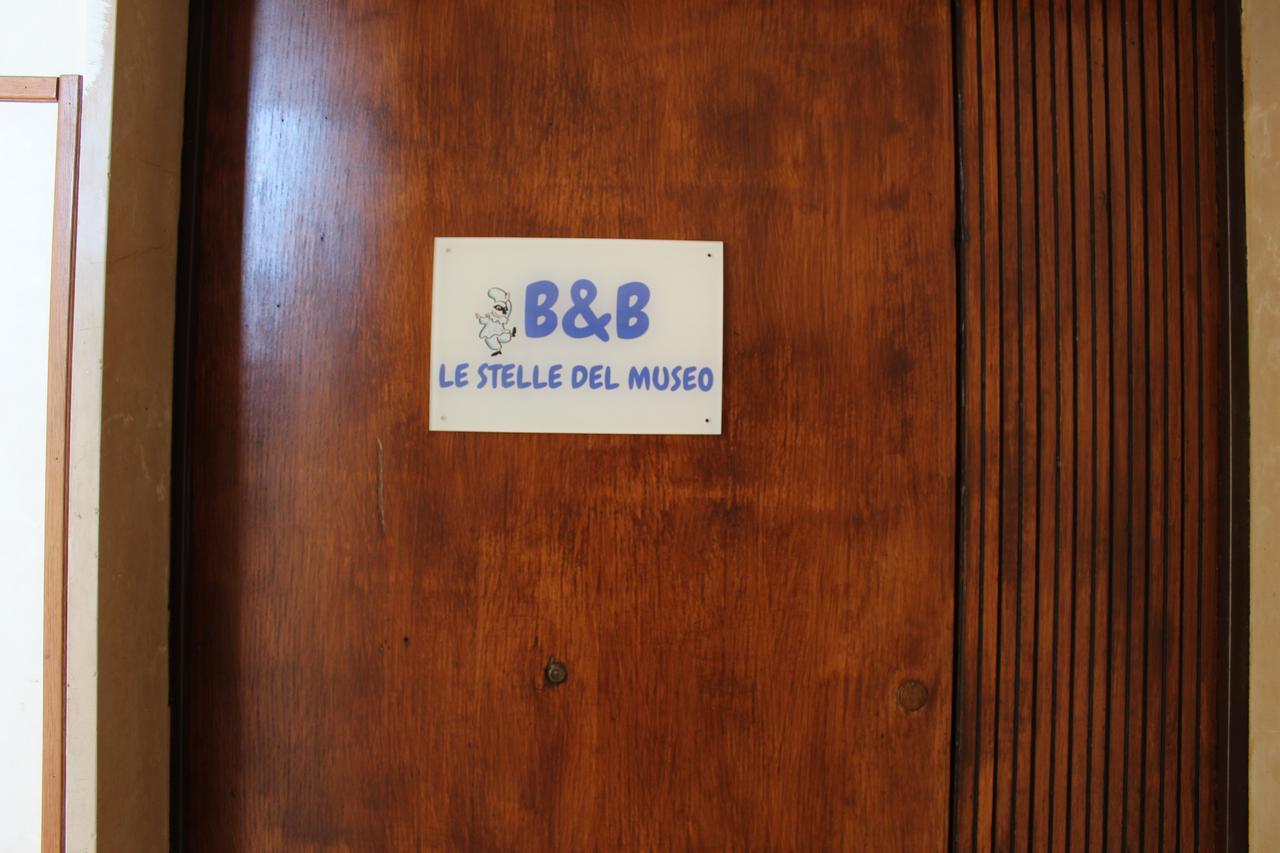 Le Stelle Del Museo Bed & Breakfast Naples