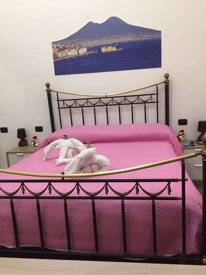 Le Perle Di Bed & Breakfast