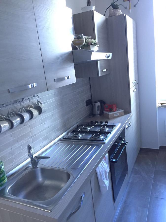 Bed & Breakfast Le Perle Di