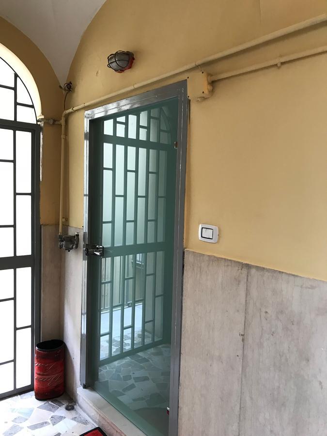 Terrazza Aragon And Bed & Breakfast Naples