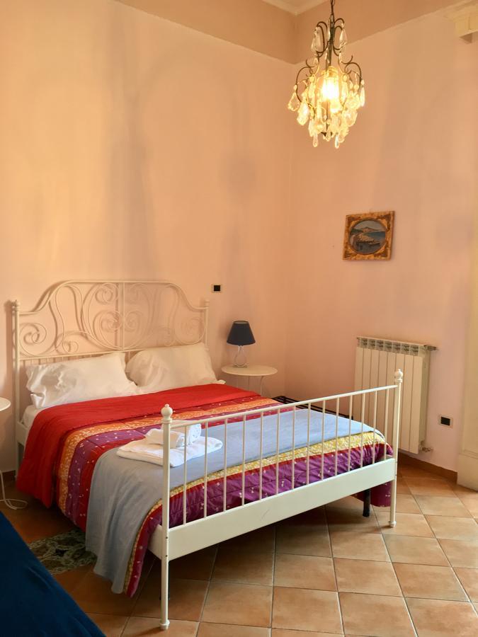 Residenza Centro Bed & Breakfast Naples