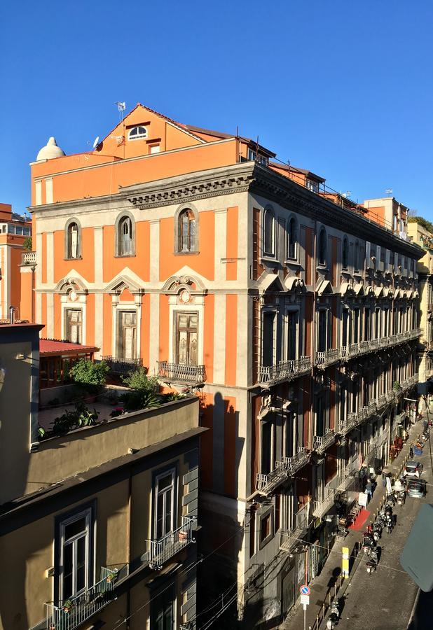 Bed & Breakfast Residenza Centro *