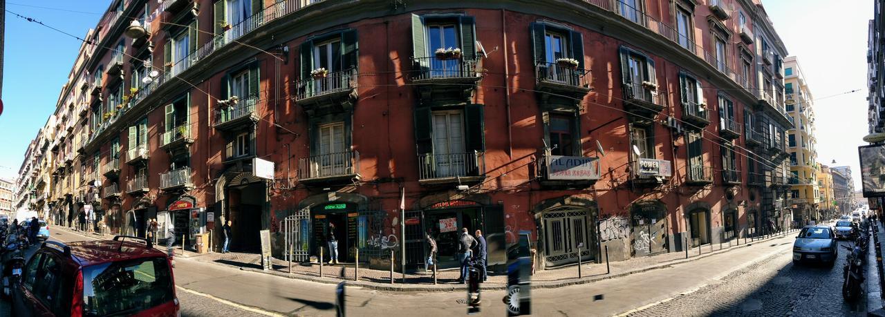 Bed & Breakfast Residenza Centro