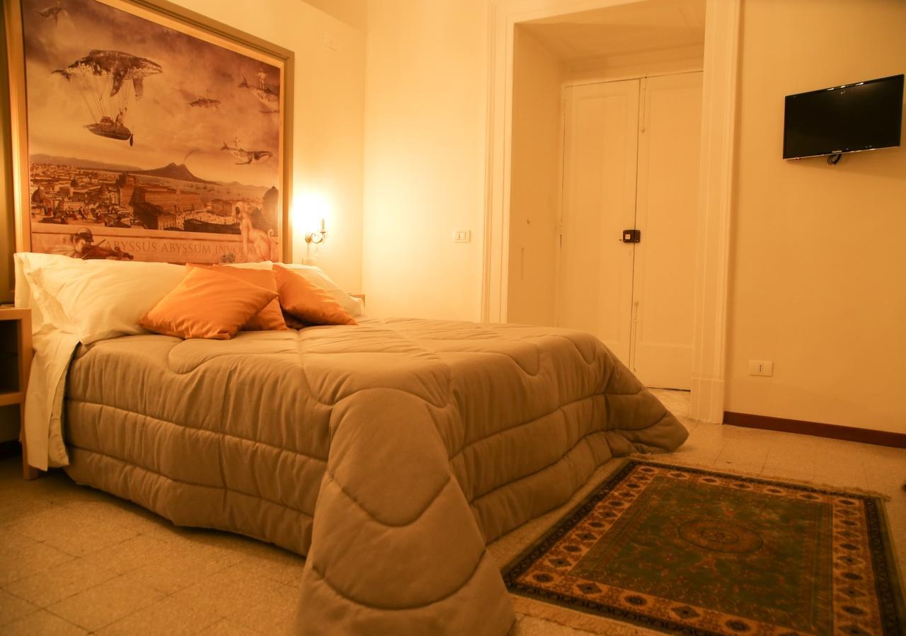 Bed & Breakfast La Bella