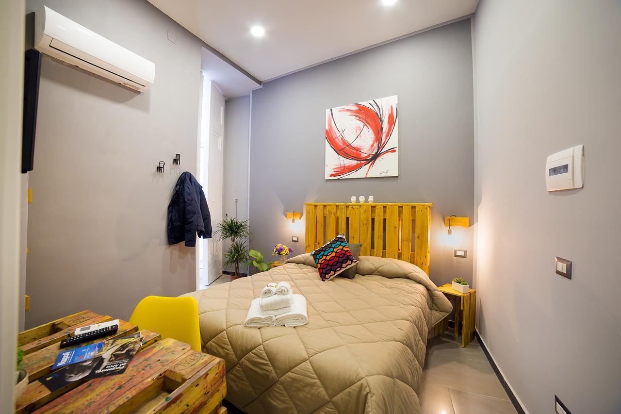 Le 4 Stagioni Dante's H Centro, By Clapa Group 2*