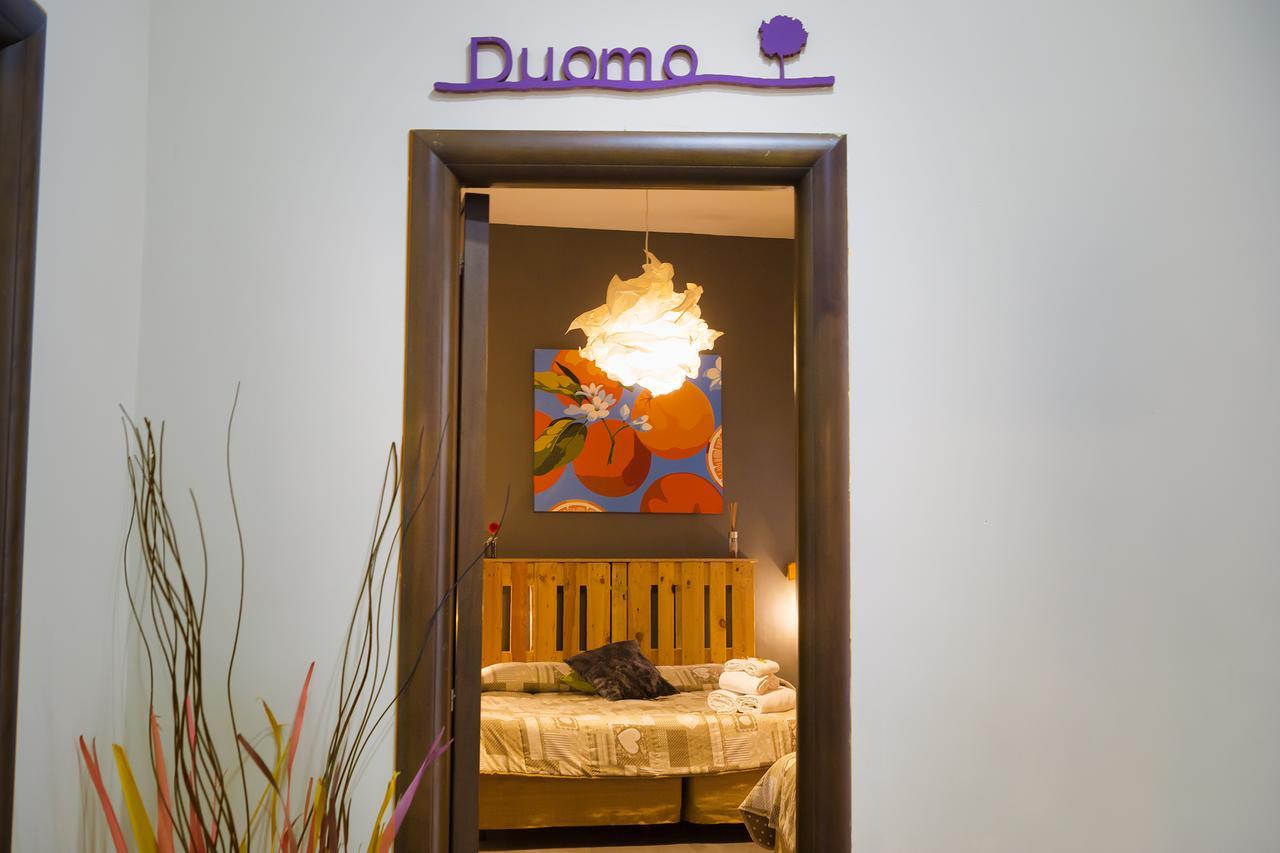 Guest house Le 4 Stagioni Dante's H Centro, By Clapa Group